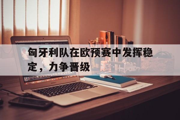 匈牙利队在欧预赛中发挥稳定，力争晋级的简单介绍